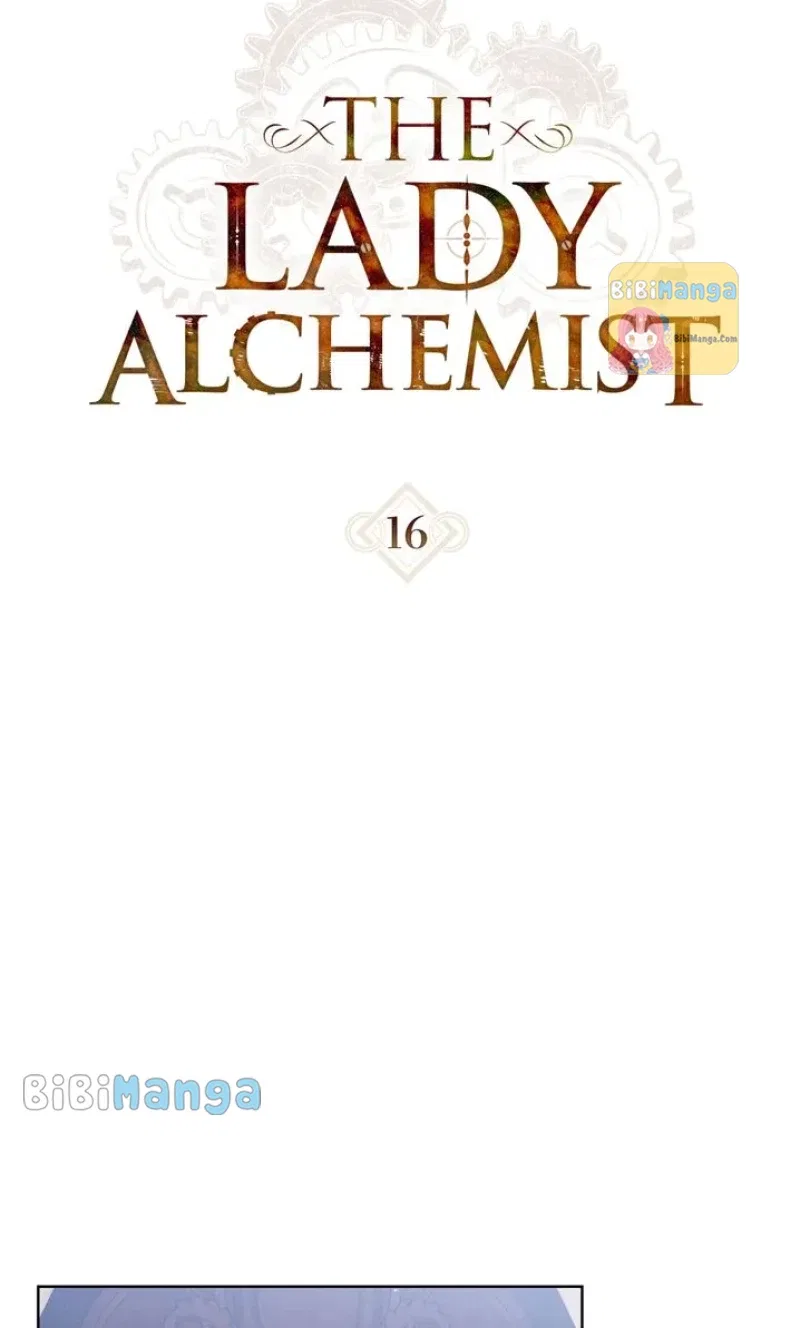 The Lady Alchemist Chapter 16 – Page 13