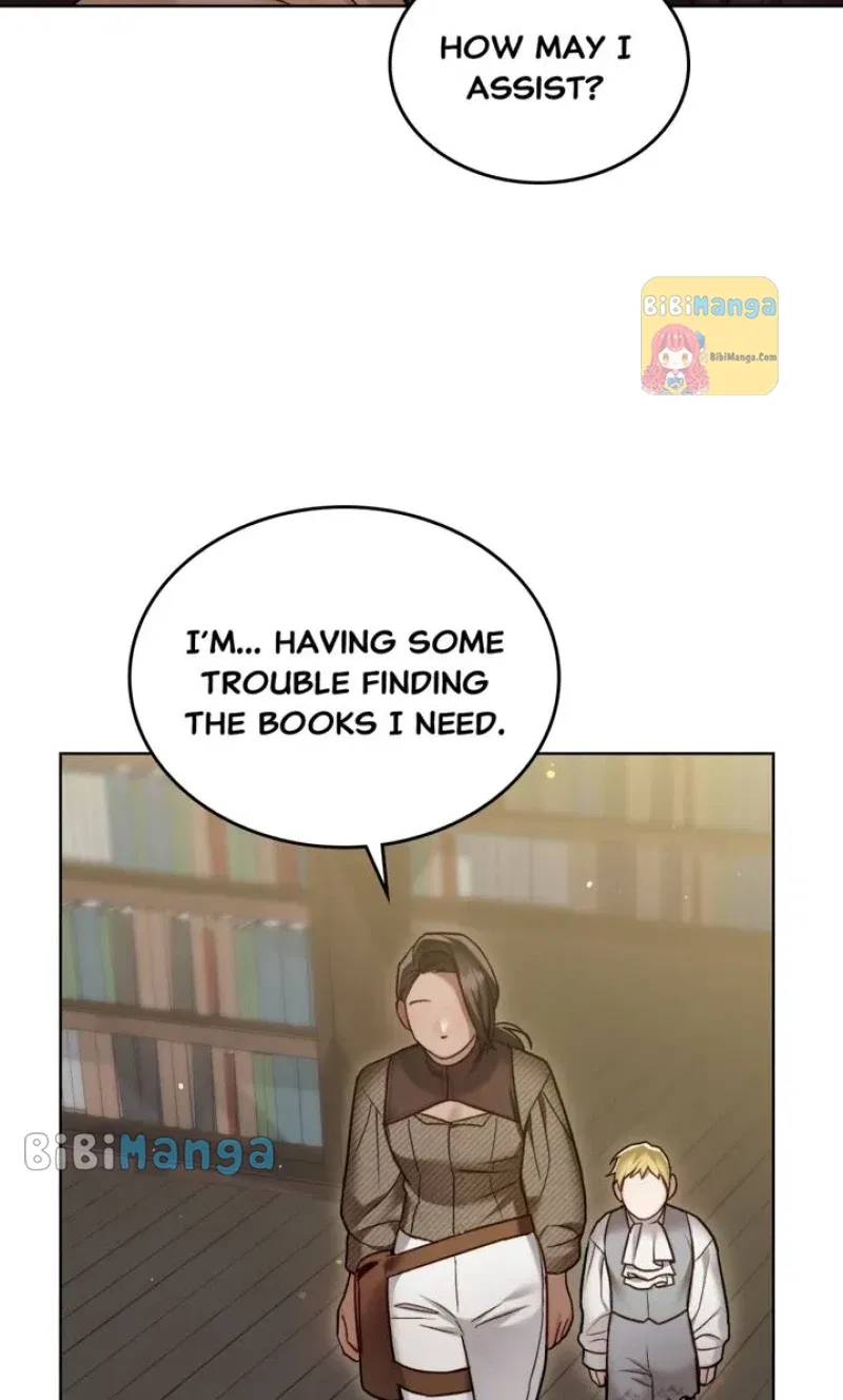 The Lady Alchemist Chapter 16 – Page 41