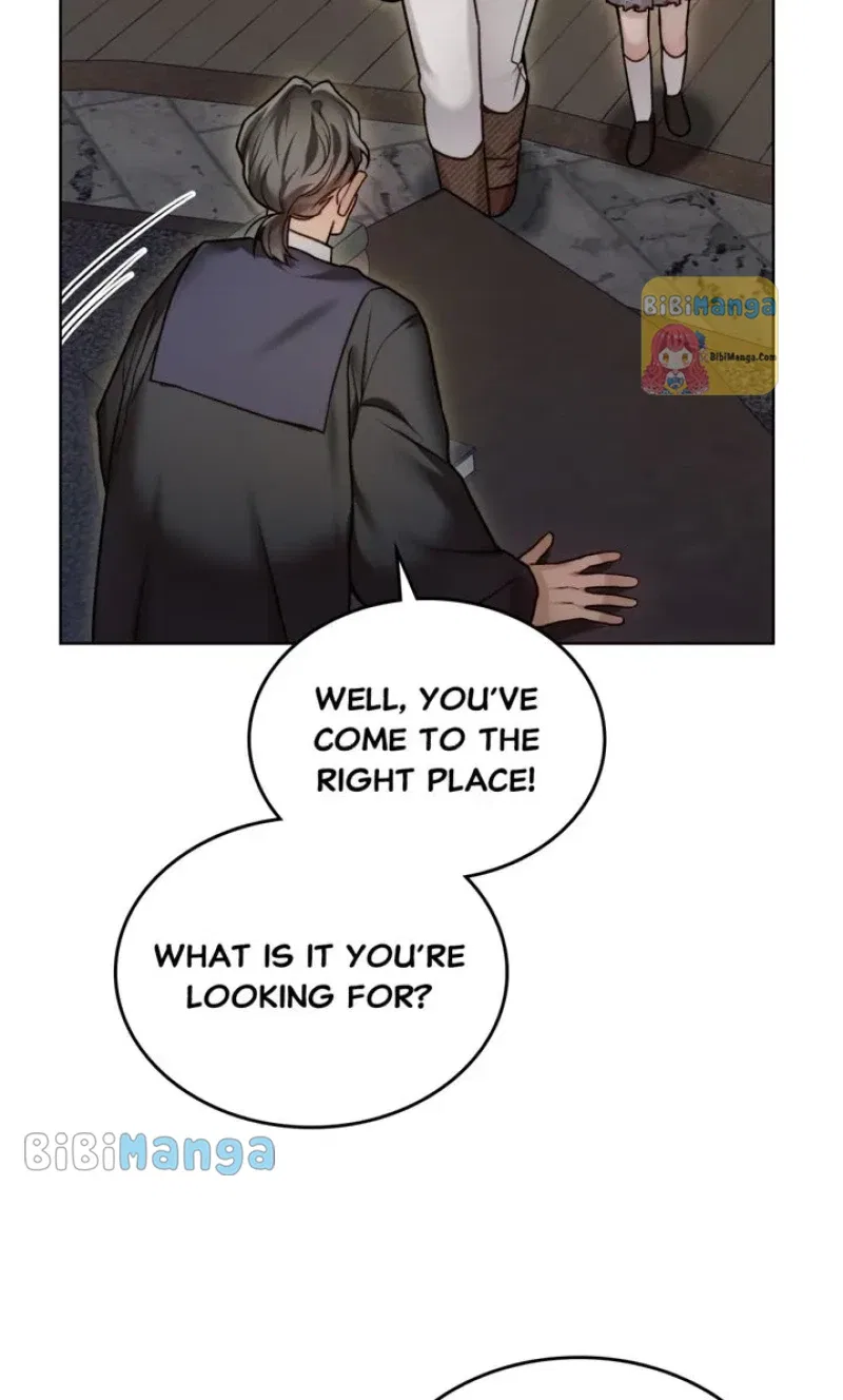 The Lady Alchemist Chapter 16 – Page 42