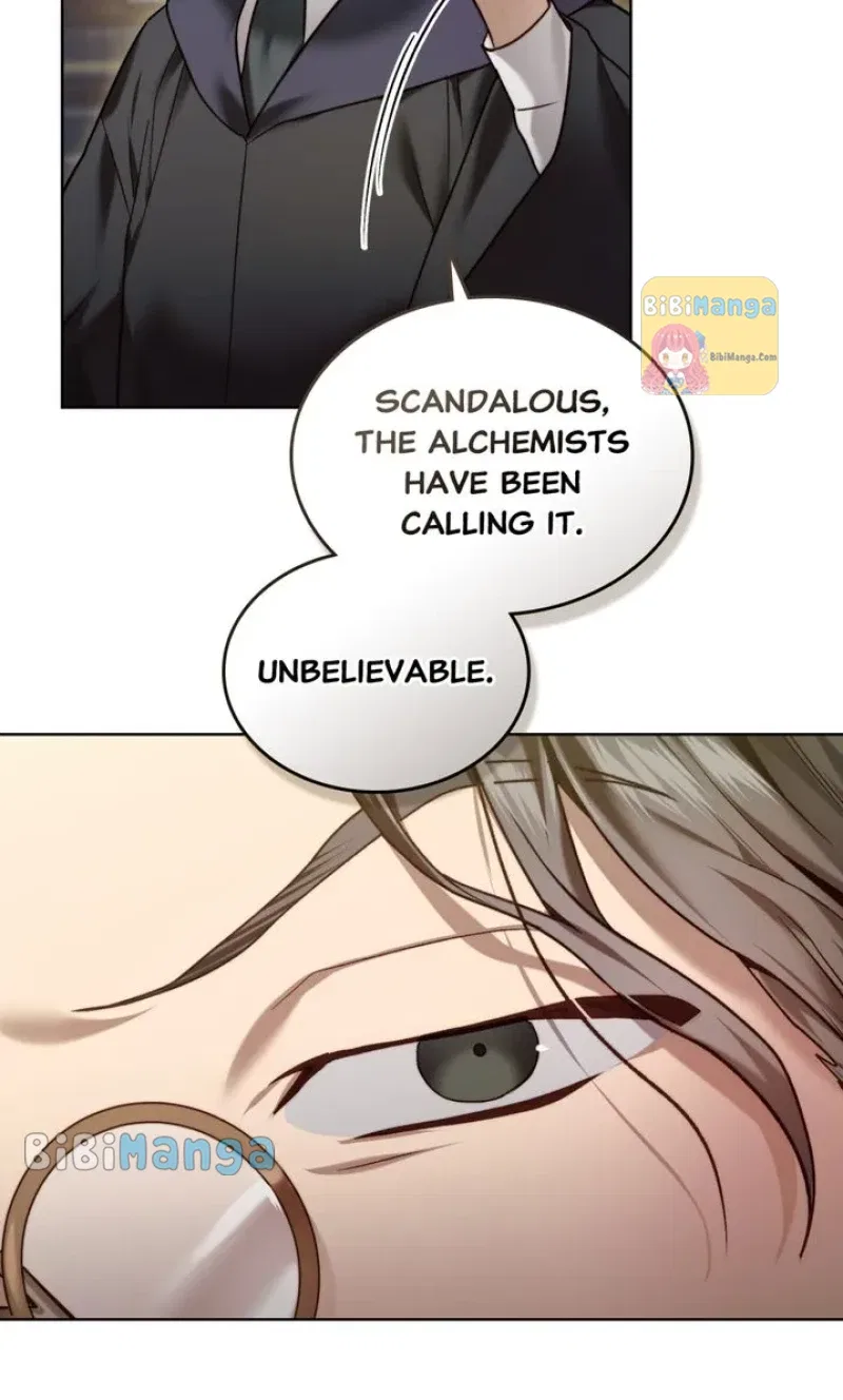 The Lady Alchemist Chapter 16 – Page 46