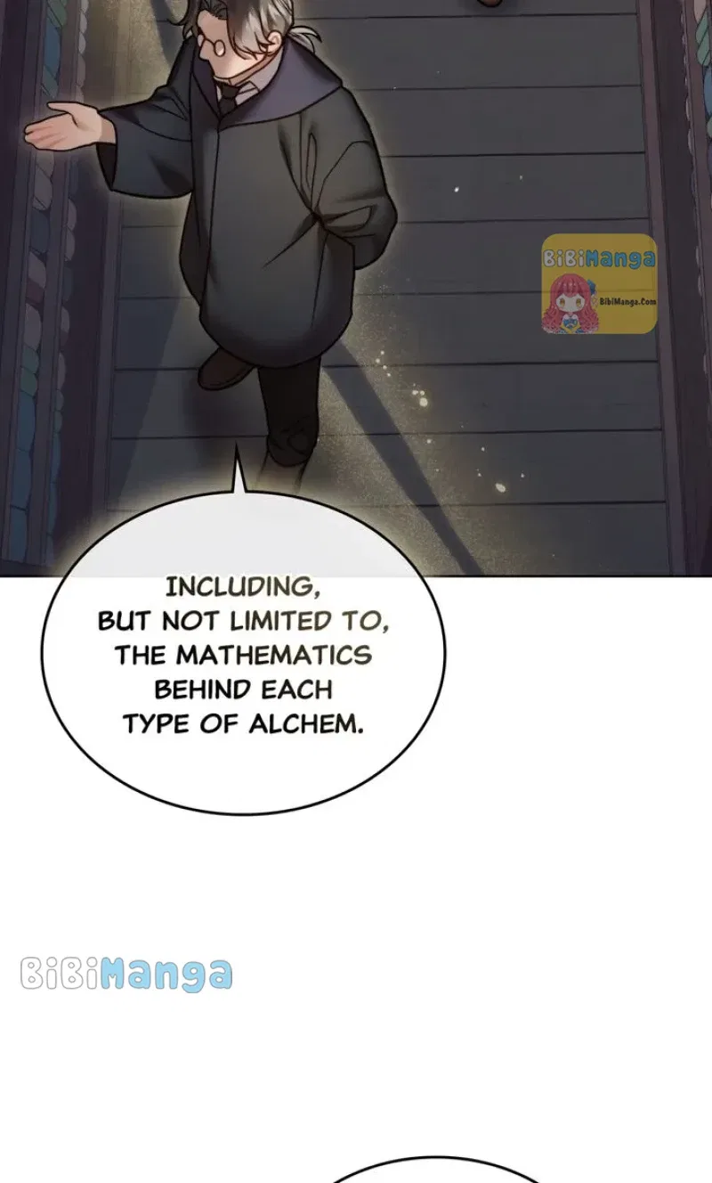 The Lady Alchemist Chapter 16 – Page 50