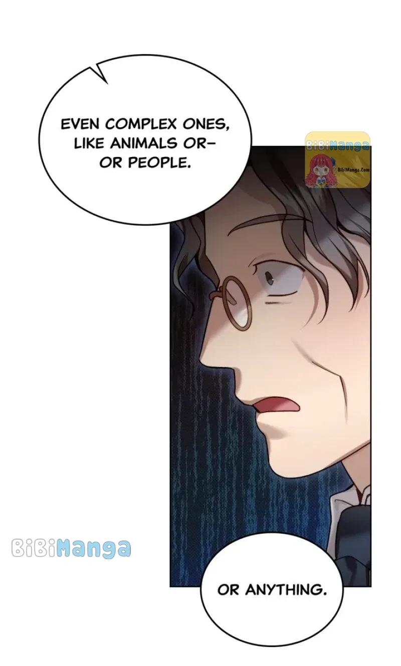 The Lady Alchemist Chapter 16 – Page 57