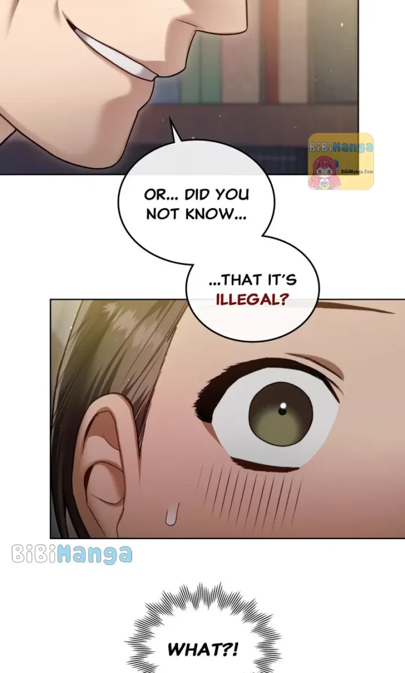 The Lady Alchemist Chapter 16 – Page 61