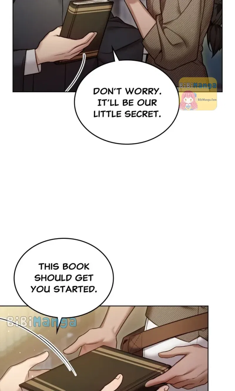 The Lady Alchemist Chapter 16 – Page 63