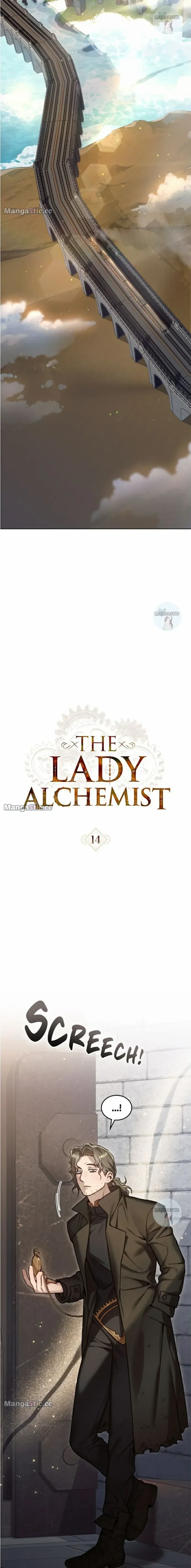 The Lady Alchemist Chapter 14 – Page 4