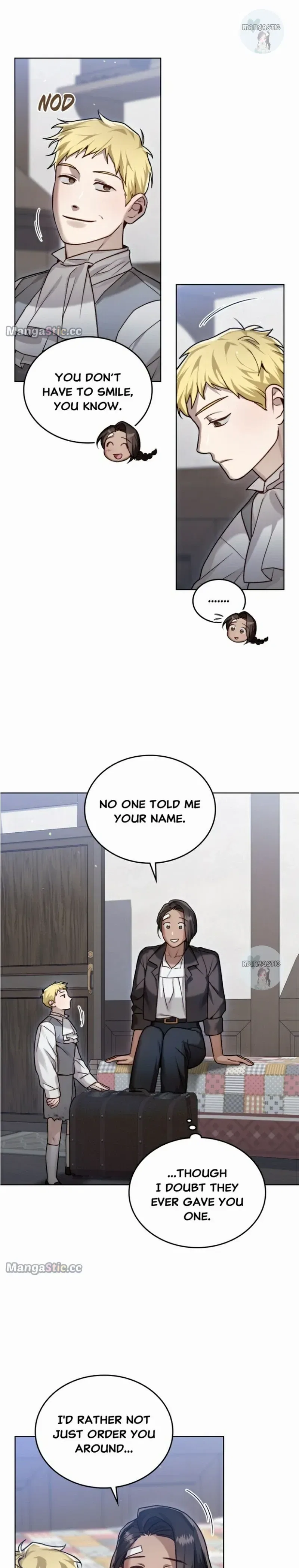 The Lady Alchemist Chapter 14 – Page 12