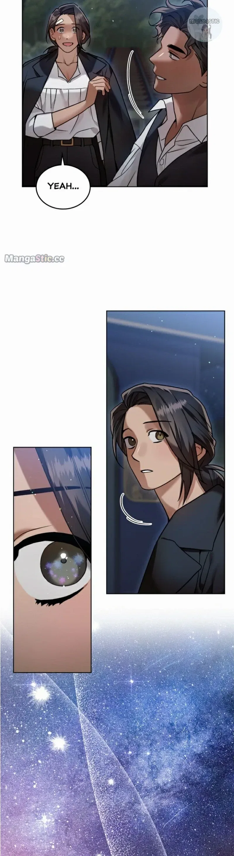 The Lady Alchemist Chapter 13 – Page 13