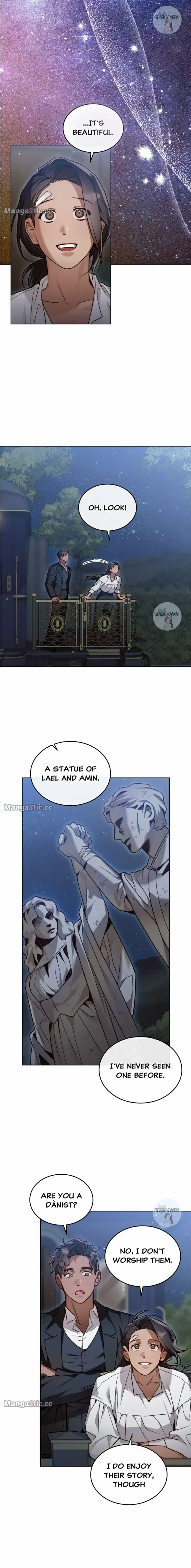 The Lady Alchemist Chapter 12 – Page 7