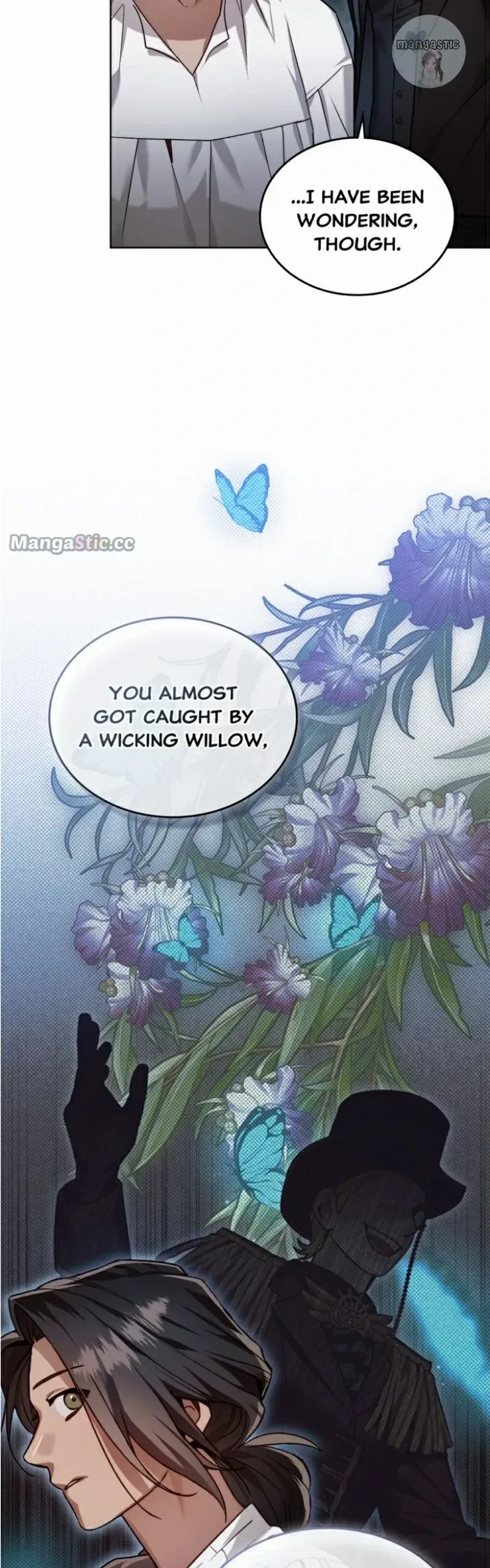 The Lady Alchemist Chapter 12 – Page 12