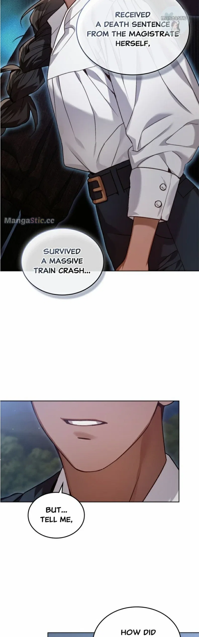 The Lady Alchemist Chapter 12 – Page 13