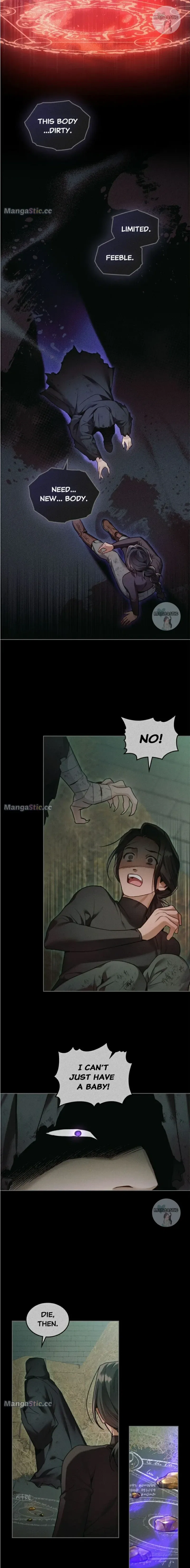 The Lady Alchemist Chapter 11 – Page 4