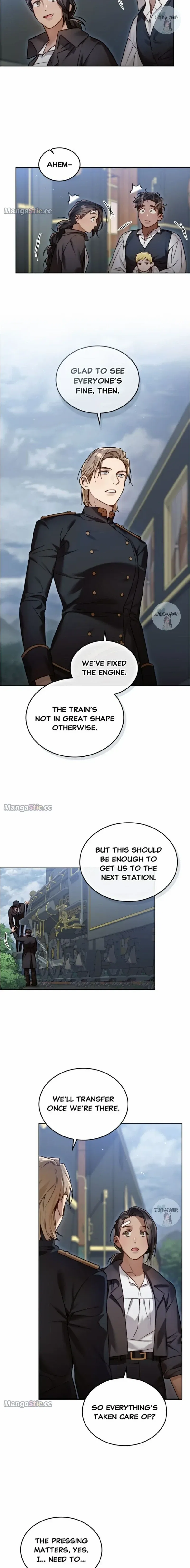 The Lady Alchemist Chapter 11 – Page 9