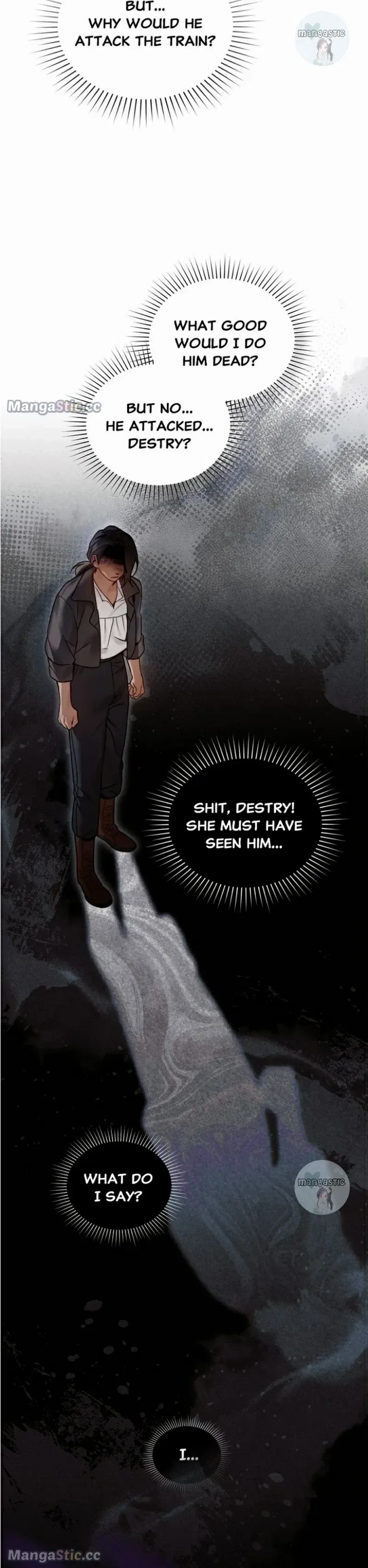 The Lady Alchemist Chapter 10 – Page 14