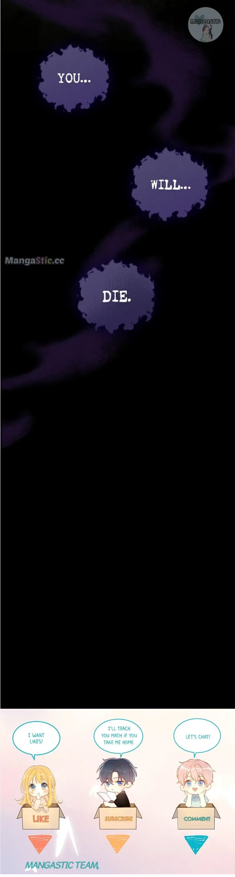 The Lady Alchemist Chapter 10 – Page 15