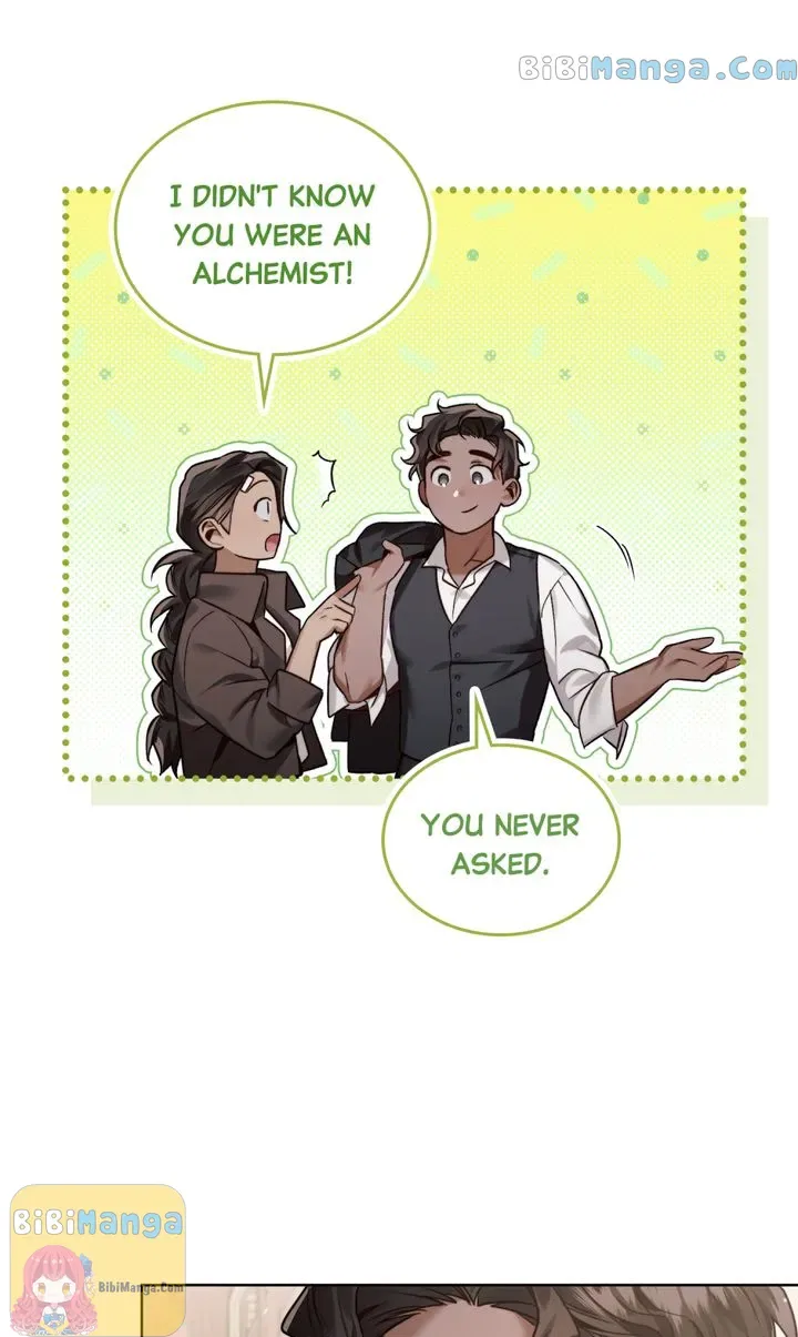 The Lady Alchemist Chapter 9 – Page 6