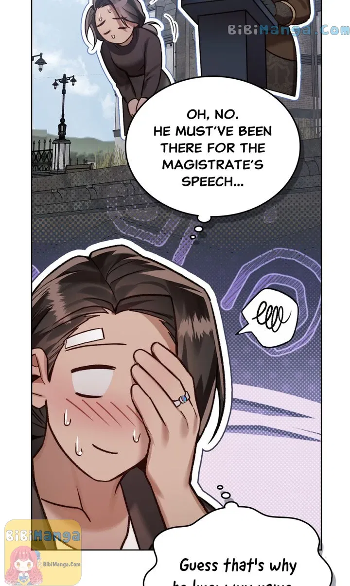 The Lady Alchemist Chapter 9 – Page 8