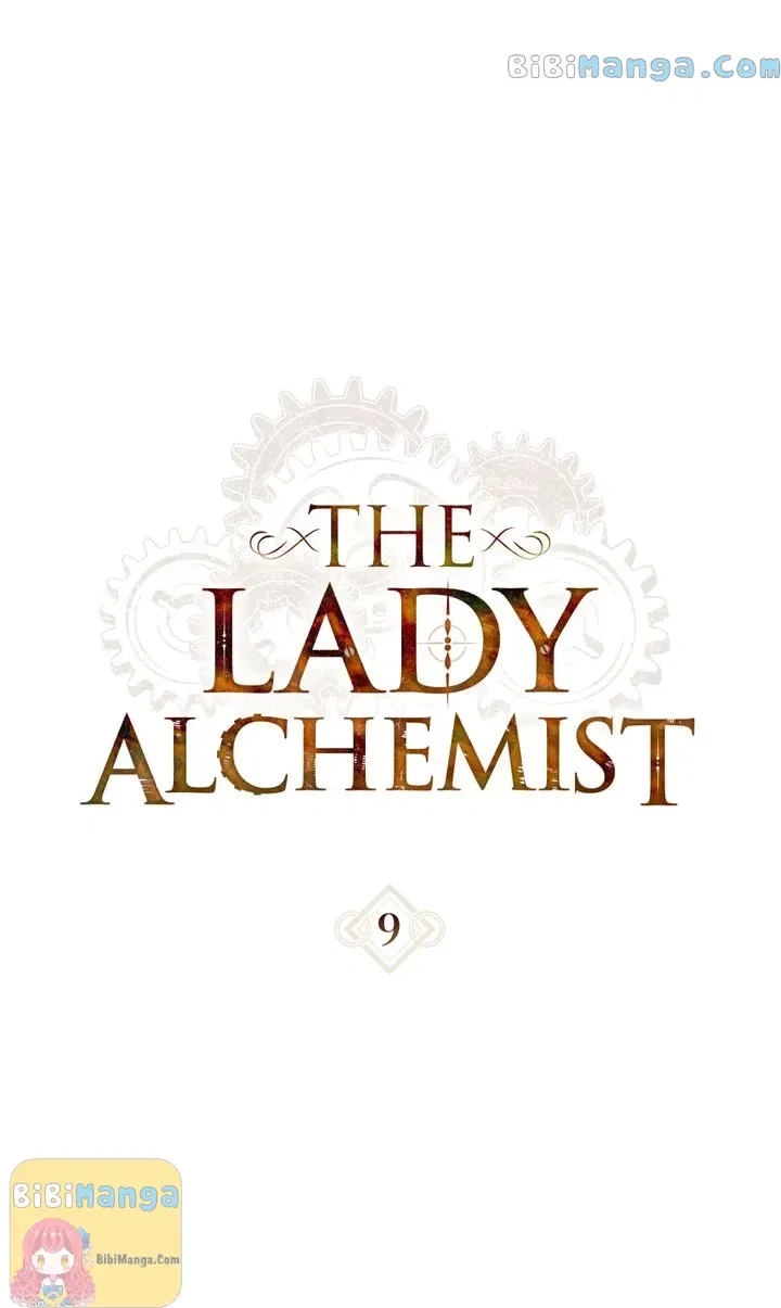The Lady Alchemist Chapter 9 – Page 15