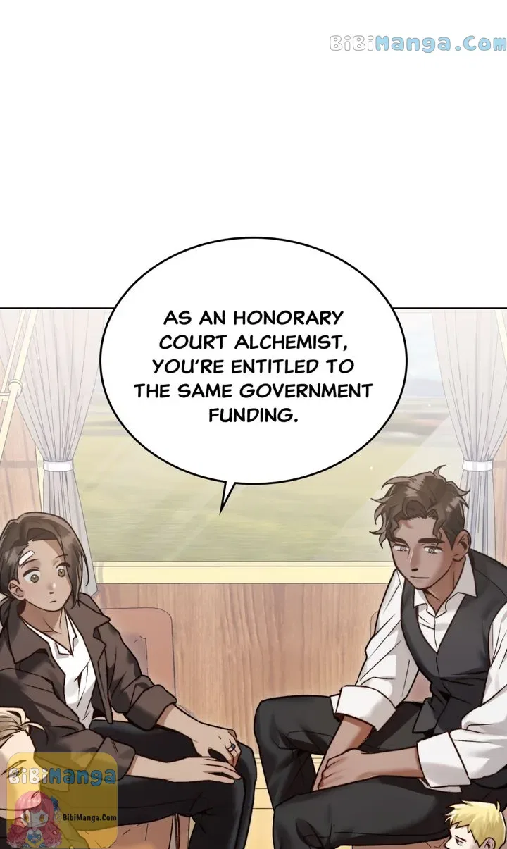 The Lady Alchemist Chapter 9 – Page 16