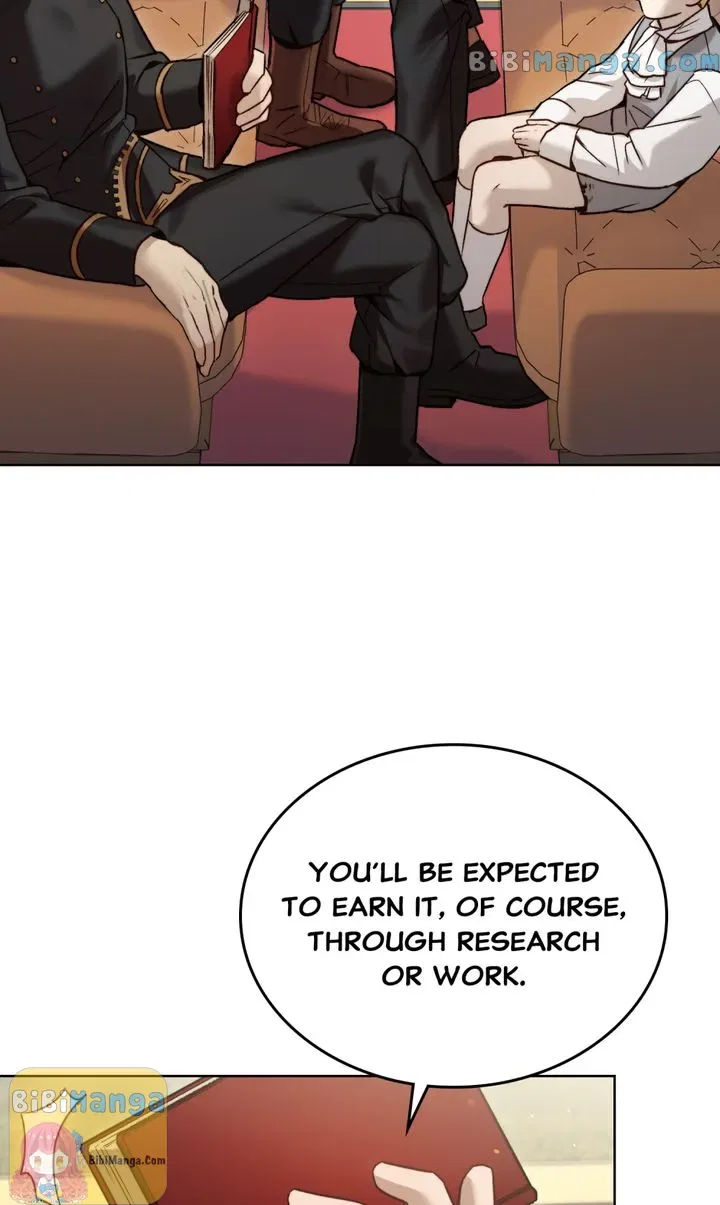The Lady Alchemist Chapter 9 – Page 17