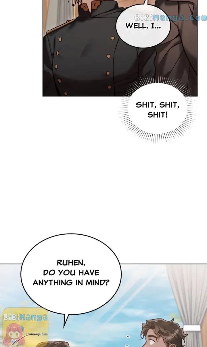 The Lady Alchemist Chapter 9 – Page 19