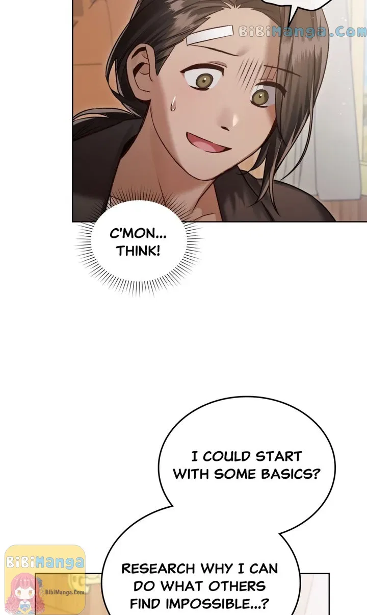 The Lady Alchemist Chapter 9 – Page 21
