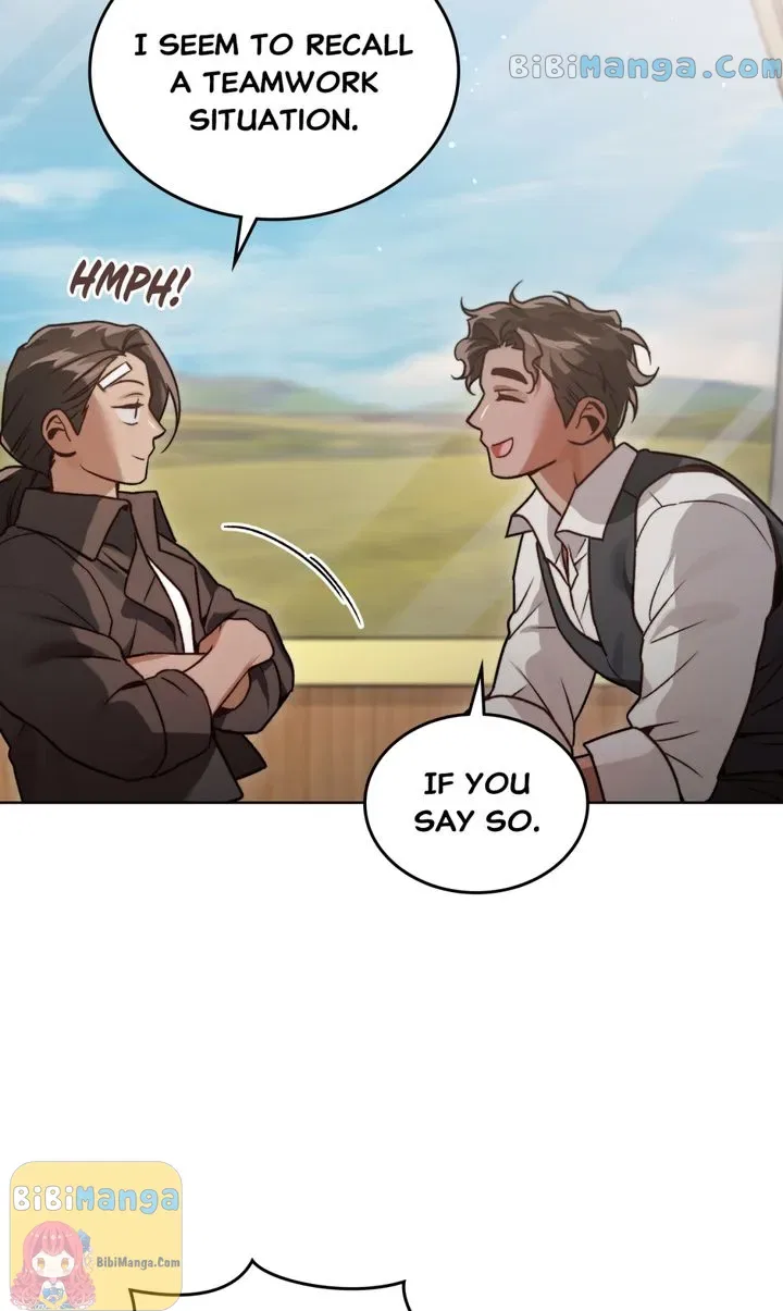 The Lady Alchemist Chapter 9 – Page 27