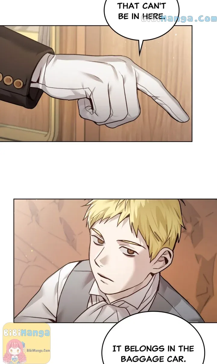 The Lady Alchemist Chapter 9 – Page 30