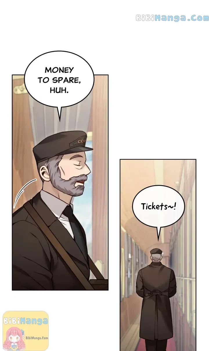 The Lady Alchemist Chapter 9 – Page 38