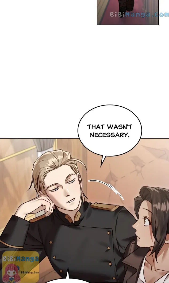 The Lady Alchemist Chapter 9 – Page 39