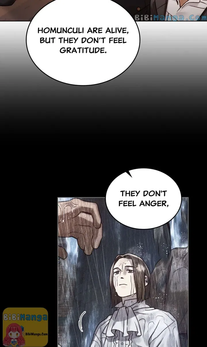 The Lady Alchemist Chapter 9 – Page 40