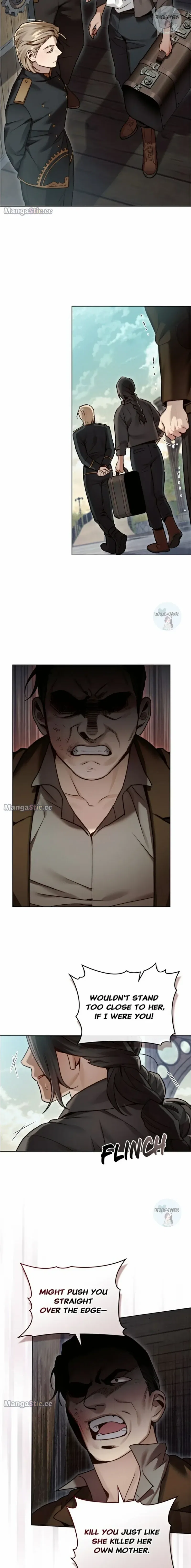 The Lady Alchemist Chapter 8 – Page 7