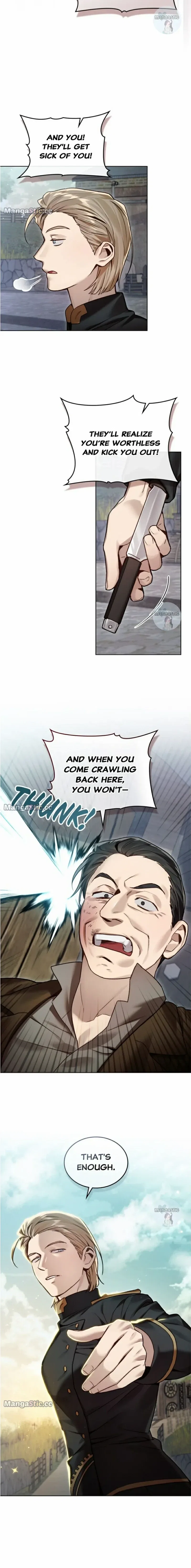 The Lady Alchemist Chapter 8 – Page 8