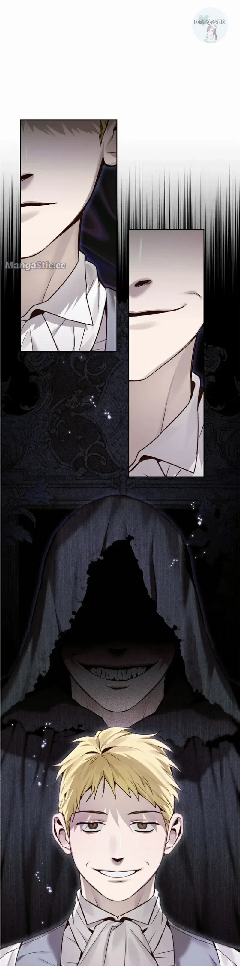The Lady Alchemist Chapter 8 – Page 14
