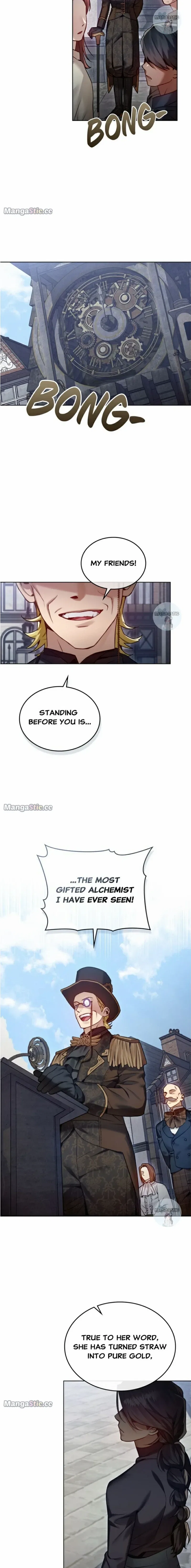 The Lady Alchemist Chapter 7 – Page 5