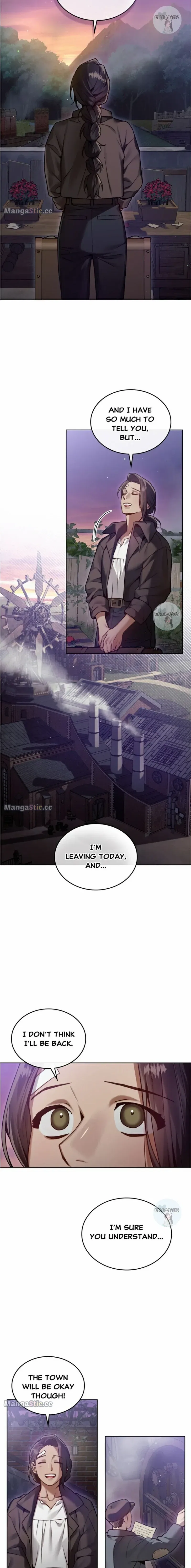 The Lady Alchemist Chapter 7 – Page 10