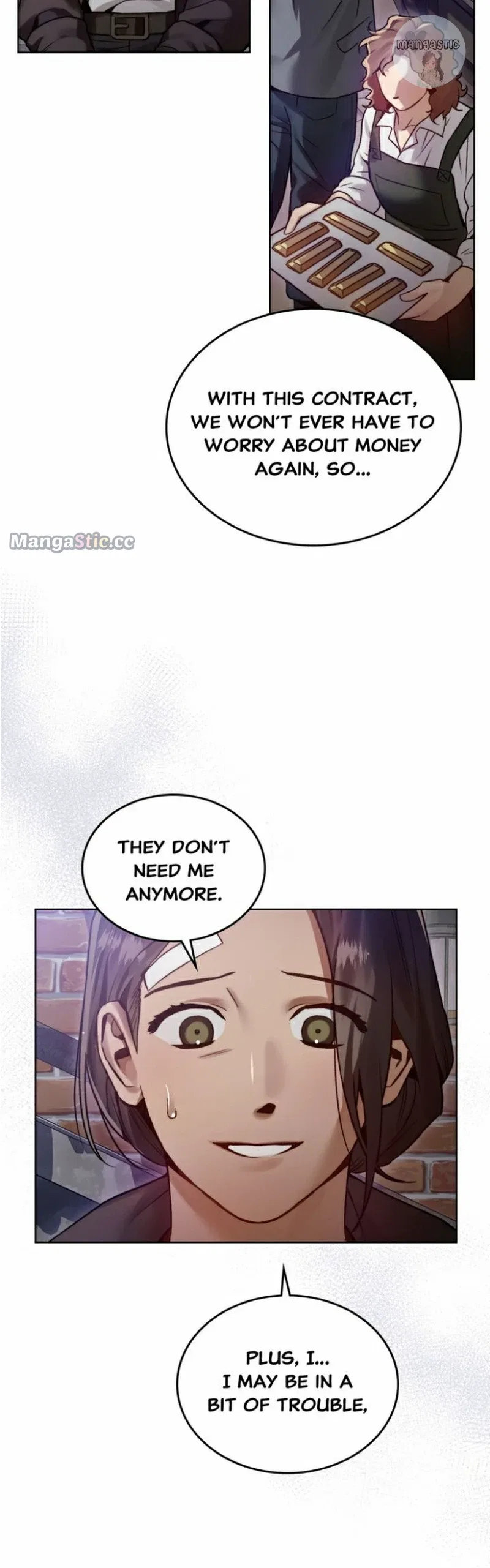 The Lady Alchemist Chapter 7 – Page 11