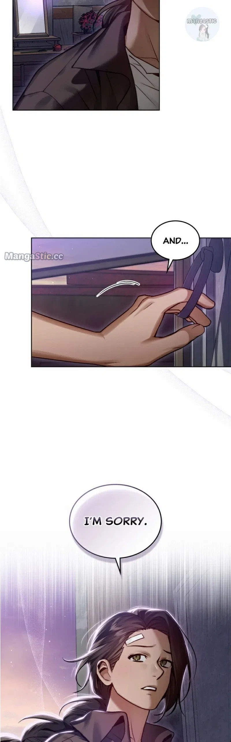 The Lady Alchemist Chapter 7 – Page 14