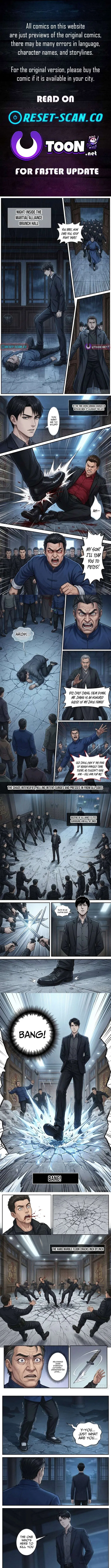 You Filed For Divorce, And I Became an Unparalleled Immortal Emperor, Why Are You Crying Now? Chapter 4 – Page 2