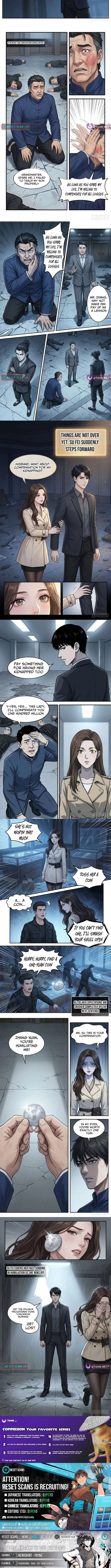 You Filed For Divorce, And I Became an Unparalleled Immortal Emperor, Why Are You Crying Now? Chapter 4 – Page 4