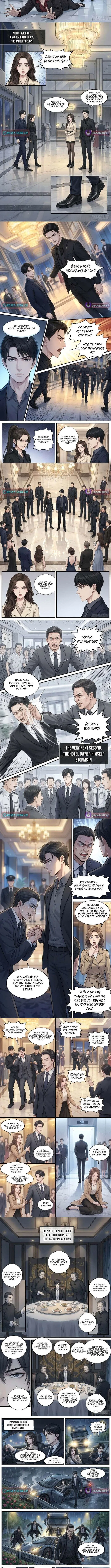 You Filed For Divorce, And I Became an Unparalleled Immortal Emperor, Why Are You Crying Now? Chapter 3 – Page 2