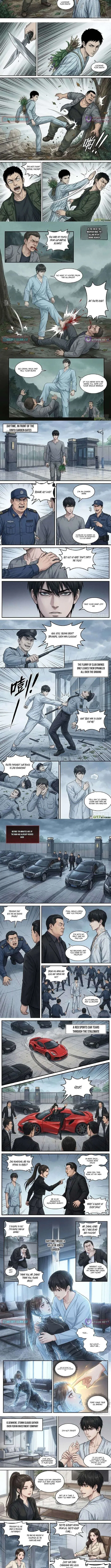 You Filed For Divorce, And I Became an Unparalleled Immortal Emperor, Why Are You Crying Now? Chapter 2 – Page 2