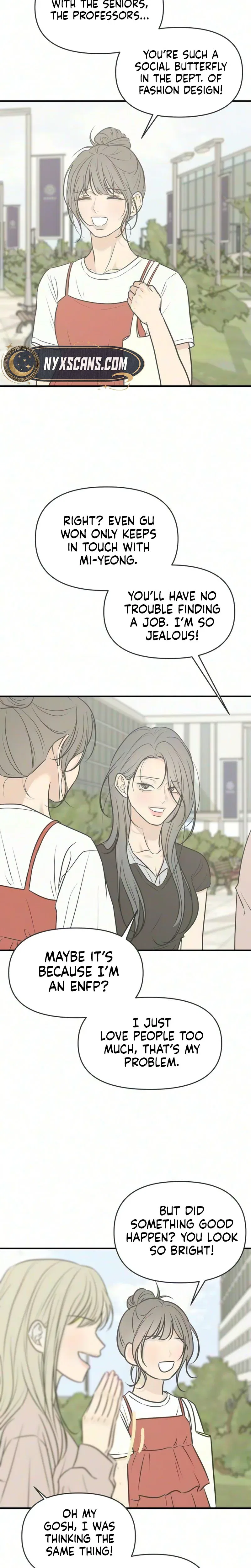 Marriage Defense Scandal Chapter 17 – Page 2