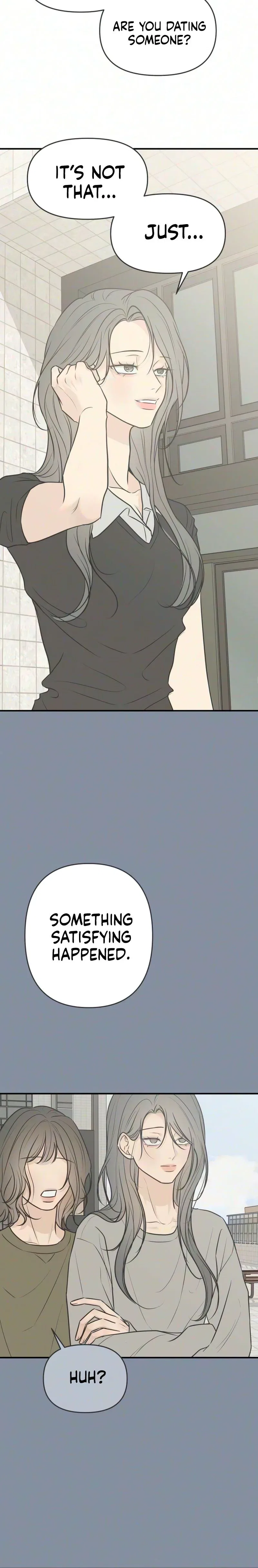 Marriage Defense Scandal Chapter 17 – Page 3