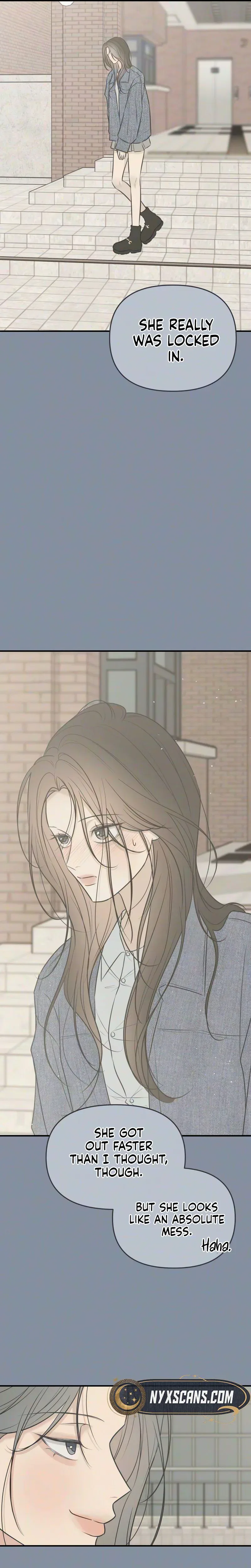 Marriage Defense Scandal Chapter 17 – Page 4