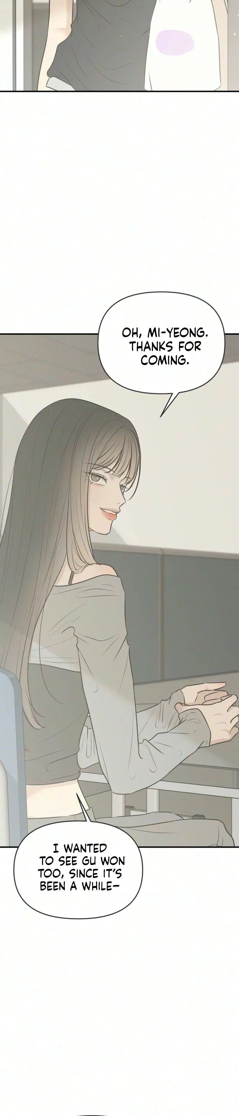 Marriage Defense Scandal Chapter 17 – Page 6