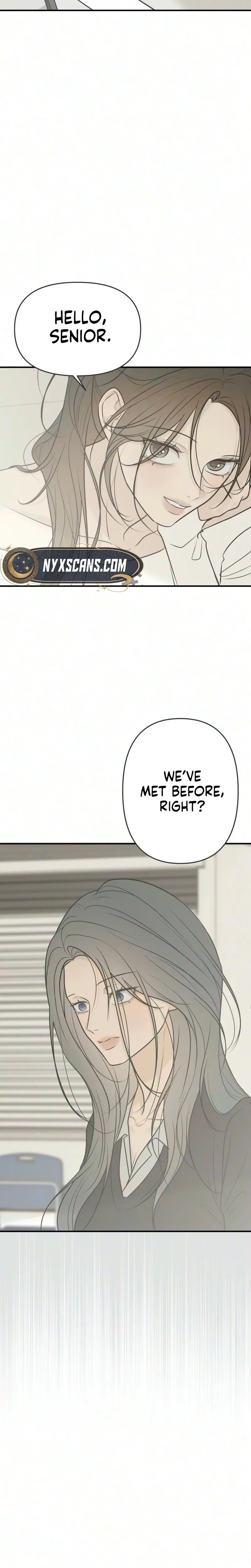 Marriage Defense Scandal Chapter 17 – Page 8