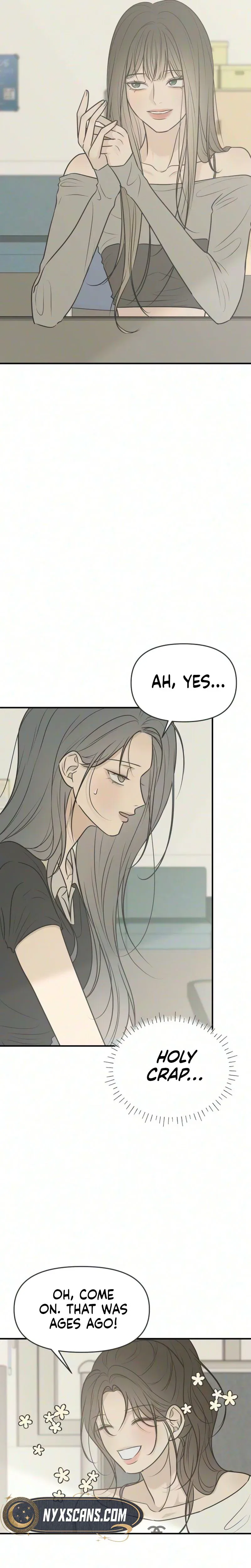 Marriage Defense Scandal Chapter 17 – Page 10