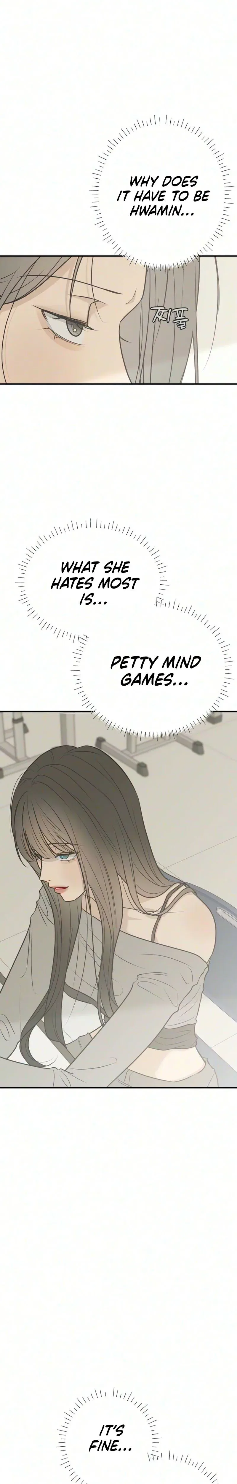 Marriage Defense Scandal Chapter 17 – Page 11