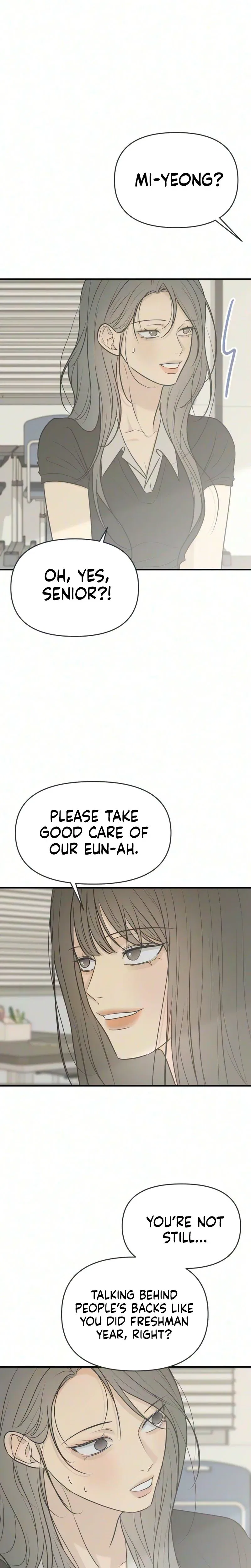 Marriage Defense Scandal Chapter 17 – Page 14