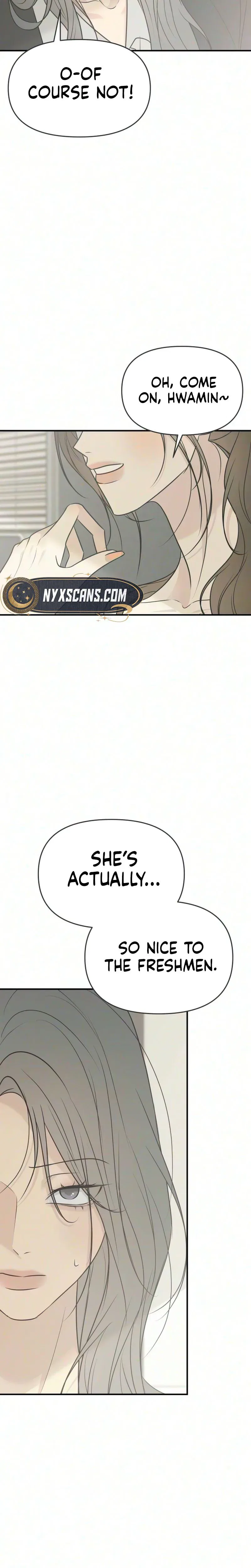 Marriage Defense Scandal Chapter 17 – Page 15